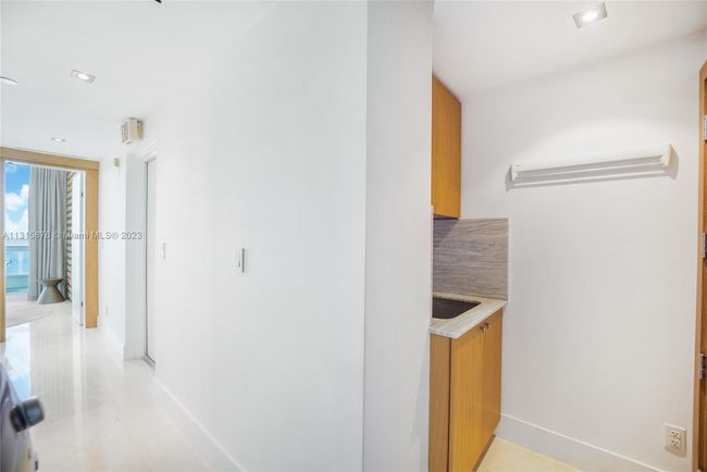 APT-2605 - 1643 Brickell Ave, Condo with 2 bedrooms, 3 bathrooms and null parking in Miami FL | Image 8