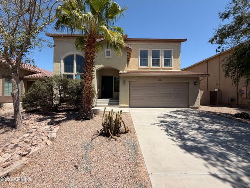 1806 N Wildflower Lane, Casa Grande, AZ, 85122 | Card Image