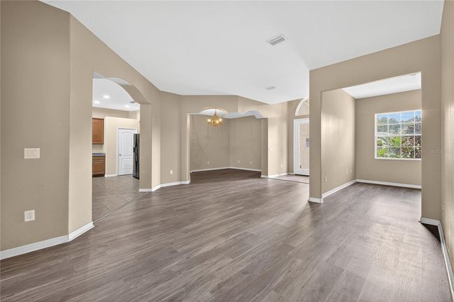 1835 Fircrest Ct, House other with 4 bedrooms, 3 bathrooms and null parking in WESLEY CHAPEL FL | Image 18