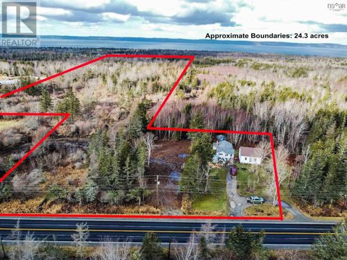 5987 101 Highway, Ashmore, NS, B0V1A0 | Card Image