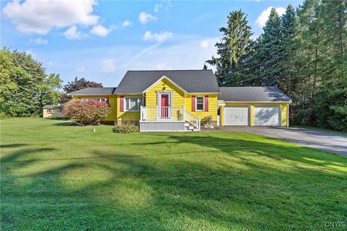 4247 Otisco Rd, Tully, NY, 13159-9760 | Card Image