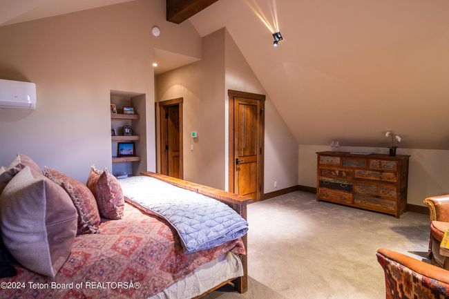 2815 Black Sheep Farm Rd, House other with 4 bedrooms, 5 bathrooms and null parking in Alta WY | Image 23