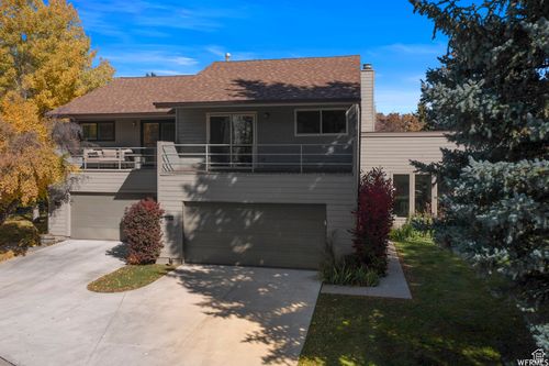 apt-69-1376 Silver Meadows Dr, Park City, UT, 84098-5953 | Card Image