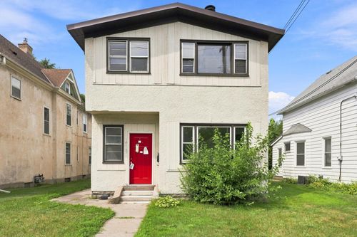 1716 University Ave Ne, Minneapolis, MN, 55413-1234 | Card Image