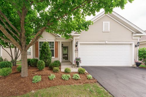 13445 Meadowlark Ln, Huntley, IL, 60142-6411 | Card Image