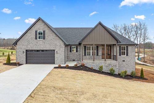 4445 Knox Ln, Cookeville, TN, 38506-6547 | Card Image