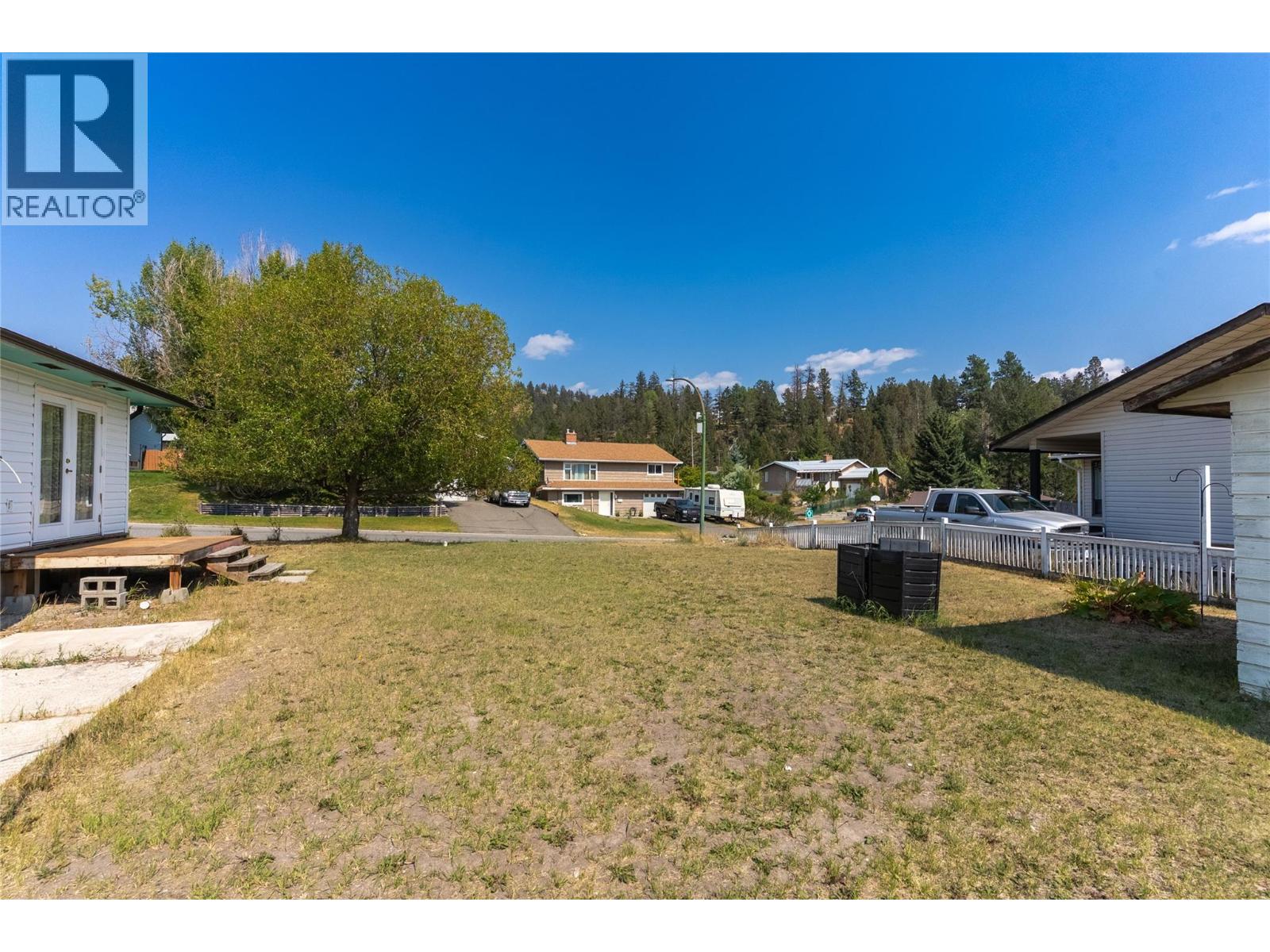 Residential in Logan Lake 2