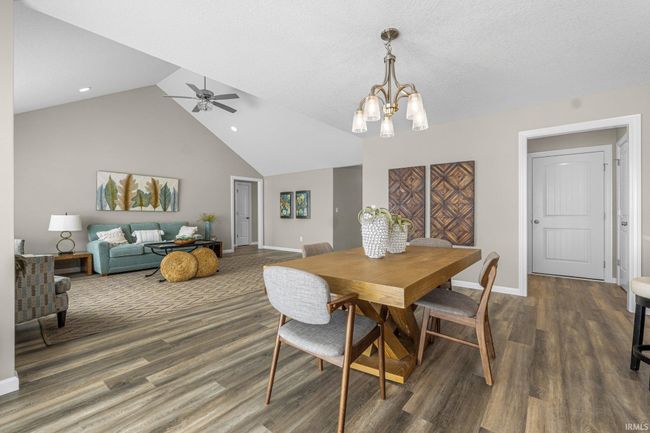 13527 Outpost Lodge Rd, House other with 3 bedrooms, 2 bathrooms and null parking in Roanoke IN | Image 14