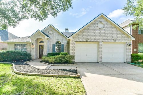 4822 Big Cedar Cir, Missouri City, TX, 77459-4168 | Card Image