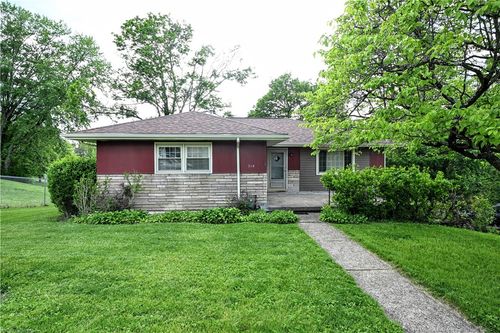 714 Maple Dr, Monongahela, PA, 15063-1343 | Card Image