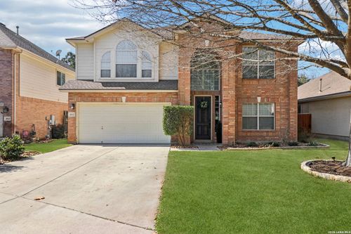 24407 Flint Crk, San Antonio, TX, 78255-2290 | Card Image