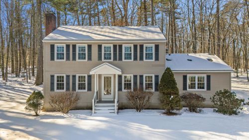 16 Sage Court, Goffstown, NH, 03045 | Card Image