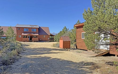 2835 Black Cloud Cir, Westcliffe, CO, 81252 | Card Image