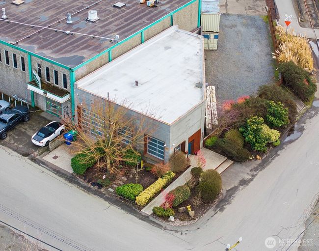 4020 6 Th Ave Nw, House other with 1 bedrooms, 1 bathrooms and null parking in Seattle WA | Image 39