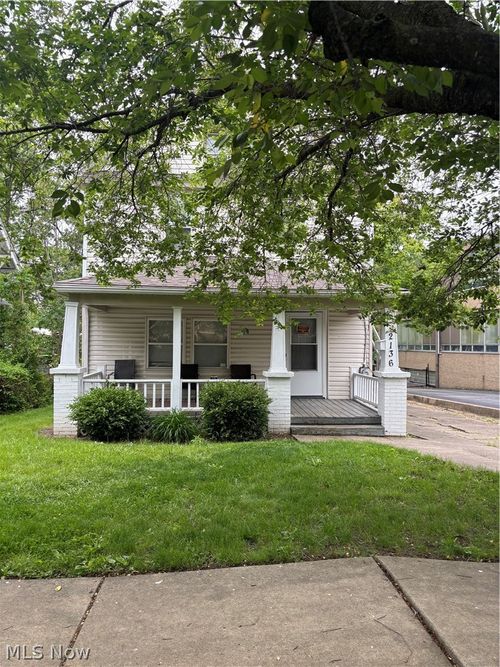 2136 16th St Sw, Akron, OH, 44314-2340 | Card Image