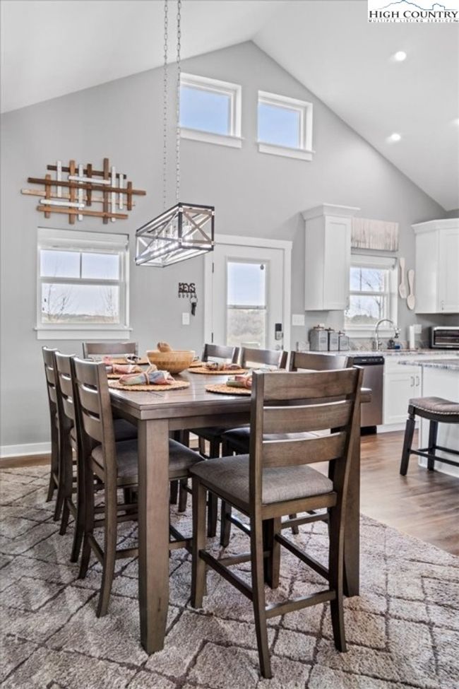 353 Turtle Ridge Rd, House other with 3 bedrooms, 2 bathrooms and null parking in Sparta NC | Image 7