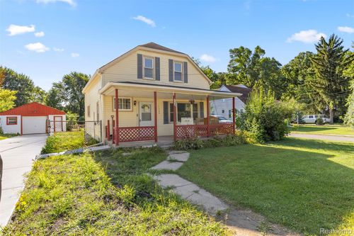 11785 Mortenview Dr, Taylor, MI, 48180-4345 | Card Image