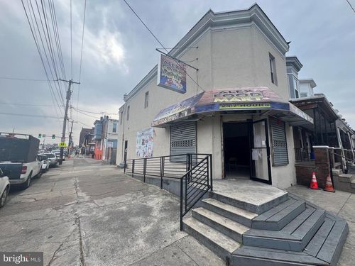 4165 N Franklin St, PHILADELPHIA, PA, 19140-2207 | Card Image