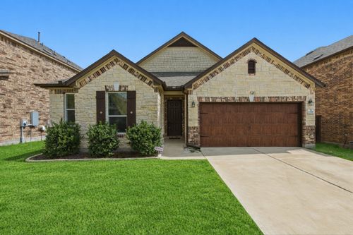 1236 Cornith Lane, Leander, TX, 78641 | Card Image