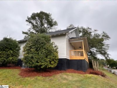 225 Montgomery Avenue, House other with 3 bedrooms, 1 bathrooms and null parking in Pacolet SC | Image 3