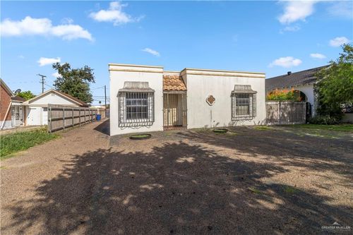 711 N 9th St, Mcallen, TX, 78501-2627 | Card Image