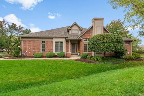 17 Shadow Creek Cir, Palos Heights, IL, 60463-3168 | Card Image