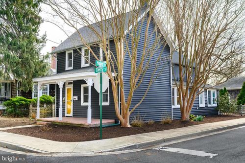 402 Cherry St, EASTON, MD, 21601-3604 | Card Image