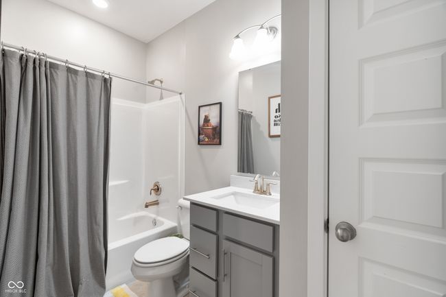 3971 Albert Ln, House other with 3 bedrooms, 3 bathrooms and null parking in Bargersville IN | Image 8