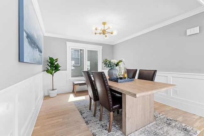 1 - 27 Central Rd, Condo with 4 bedrooms, 3 bathrooms and null parking in Somerville MA | Image 15