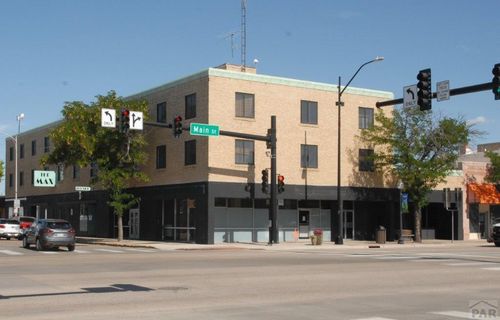 201 S Main St, Lamar, CO, 81052-2832 | Card Image