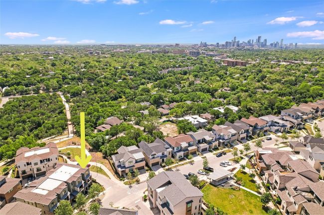 4609 Unity Cir, Condo with 3 bedrooms, 4 bathrooms and null parking in Austin TX | Image 38