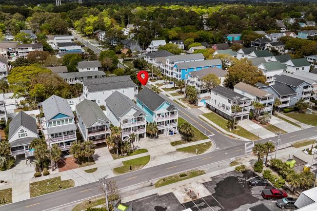 Aerial view with a residential view | Image 31