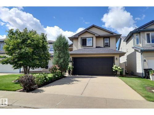 4343 Mcmullen Way Sw, Edmonton, AB, T6W1N5 | Card Image