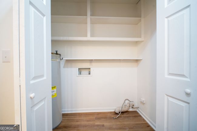 118 Jarnigan Dr, House other with 4 bedrooms, 2 bathrooms and null parking in Athens GA | Image 28