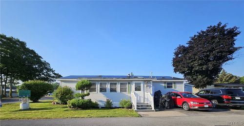 6035 S Transit #22 Road, Lockport-Town, NY, 14094 | Card Image