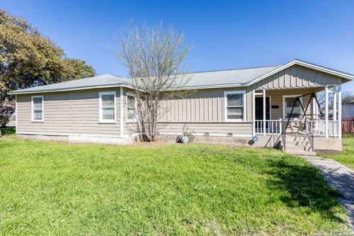 461 Westminster Ave, San Antonio, TX, 78228-5430 | Card Image