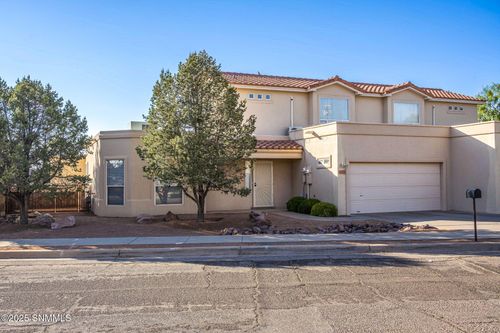 2353 Saturn Cir, Las Cruces, NM, 88012-7727 | Card Image