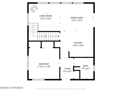 38560 Mossberg Dr, Homer, AK, 99603-9041 | Card Image