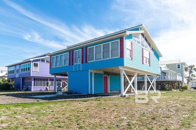 1293 W Lagoon Avenue, House other with 3 bedrooms, 2 bathrooms and null parking in Gulf Shores AL | Image 3