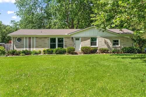 131 Brandywine Dr, Clarksville, TN, 37042-3643 | Card Image