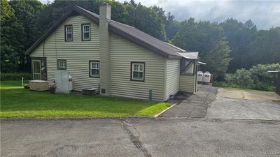 524 Beecher Road, House other with 4 bedrooms, 1 bathrooms and null parking in Russia NY | Image 2