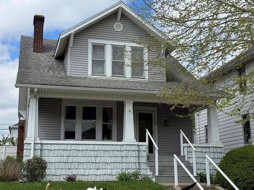 1402 5th St, Moundsville, WV, 26041-1919 | Card Image