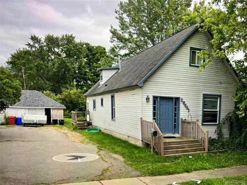 28441 Cooke Street, Flat Rock, MI, 48134 | Card Image