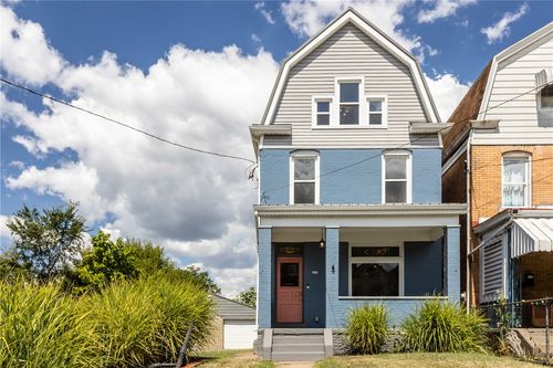 239 Trowbridge St, Hazelwood, PA, 15207-1750 | Card Image