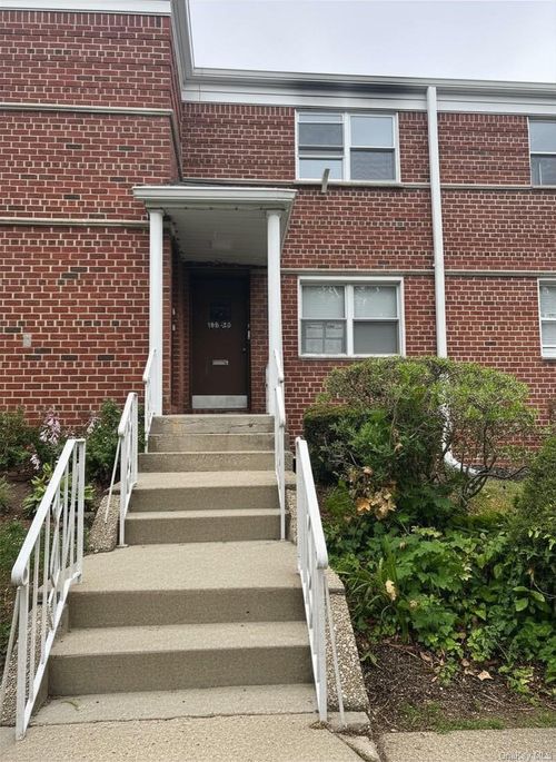 2b-196-23 Dunton Ave, Hollis, NY, 11423-1445 | Card Image