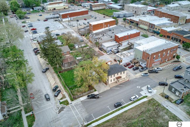 114 N 7 Th St, House other with 5 bedrooms, 3 bathrooms and 2 parking in Nebraska City NE | Image 31