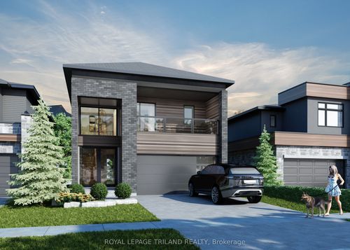 3915 Big Leaf Trail, London, ON, N6P0J9 | Card Image