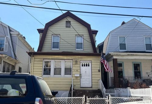 92-03 De Sota Rd, Rockaway Beach, NY, 11693-1517 | Card Image