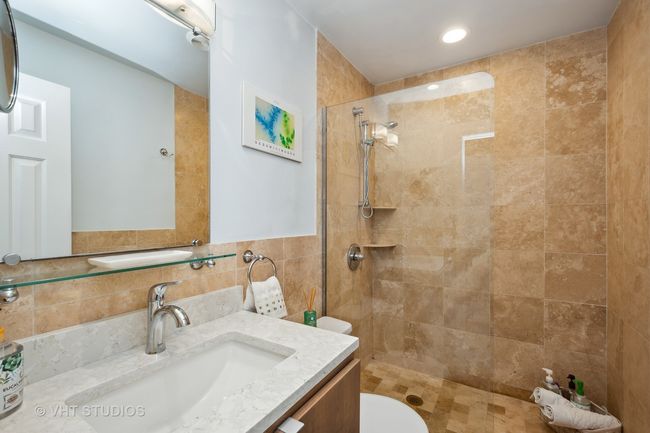 APT-212 - 1439 S Michigan Ave, Condo with 1 bedrooms, 1 bathrooms and 1 parking in CHICAGO IL | Image 12