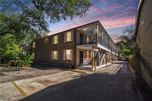 1114 N Dorgenos Street, New Orleans, LA, 70119 | Card Image